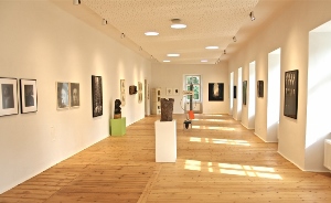 Vernissage La grande belezza